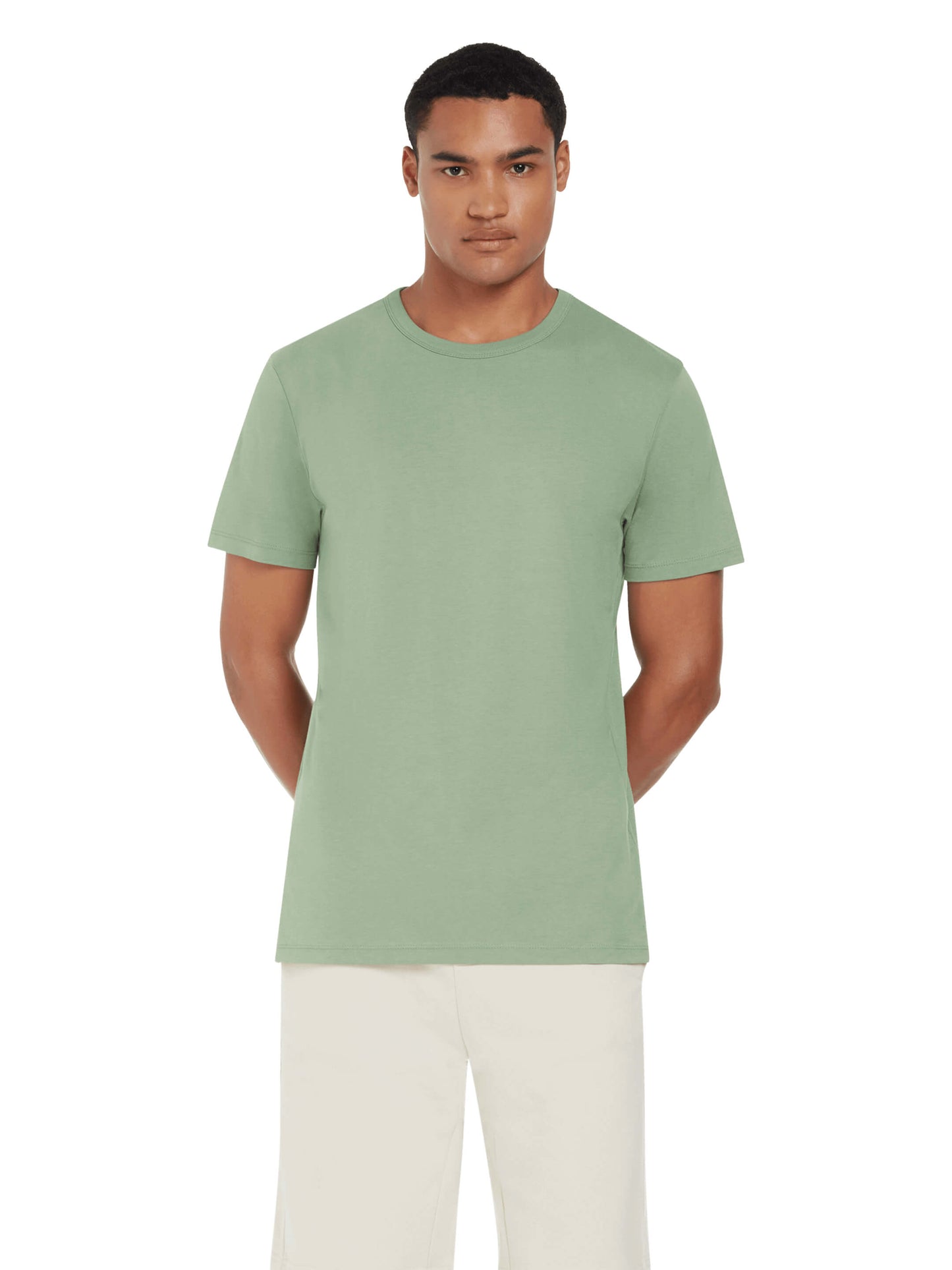 Bamboo Jersey T-shirt