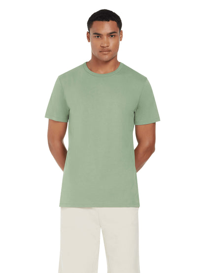 Bamboo Jersey T-shirt