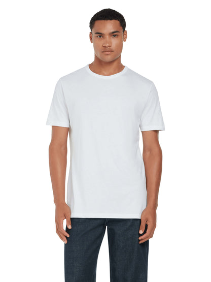 Bamboo Jersey T-shirt