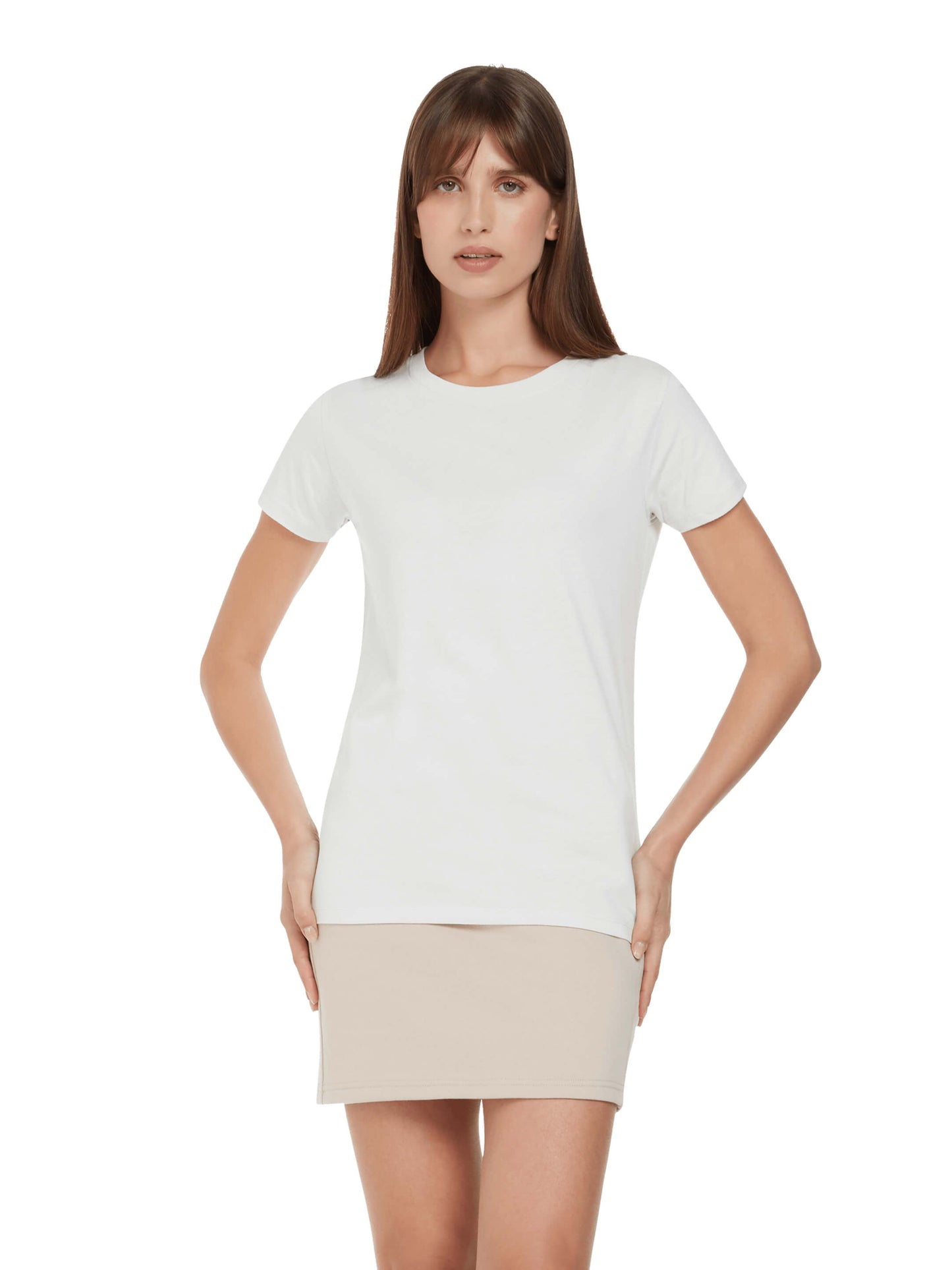 Bamboo Women's Jersey T-shirt