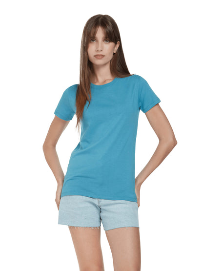 Bamboo Women's Jersey T-shirt
