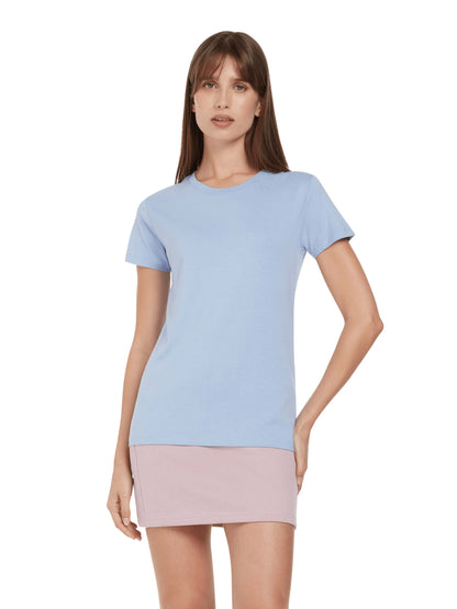 Bamboo Women's Jersey T-shirt