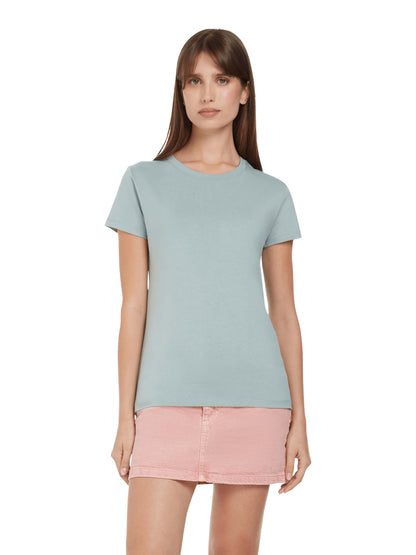 Bamboo Women's Jersey T-shirt