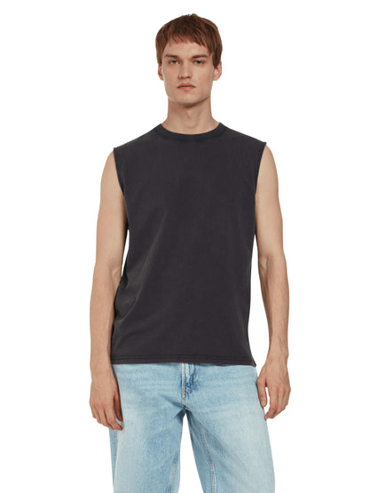 Earth Positive® Sleeveless T-shirt