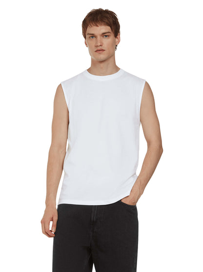 Earth Positive® Sleeveless T-shirt