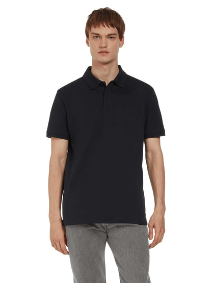 Earth Positive® Jersey Polo Shirt
