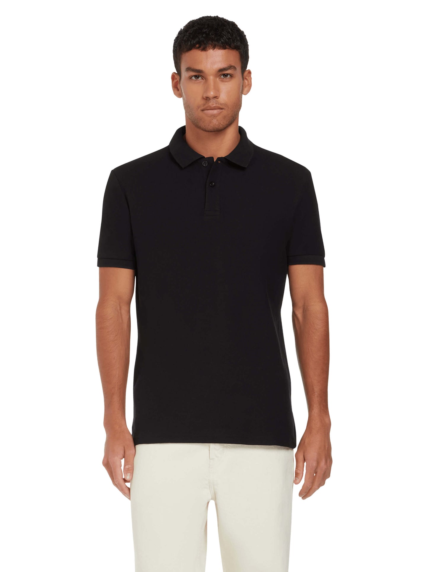 Earth Positive® Piqué Polo Shirt