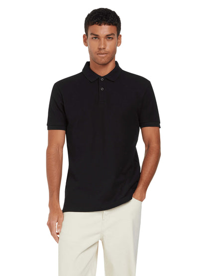 Earth Positive® Piqué Polo Shirt