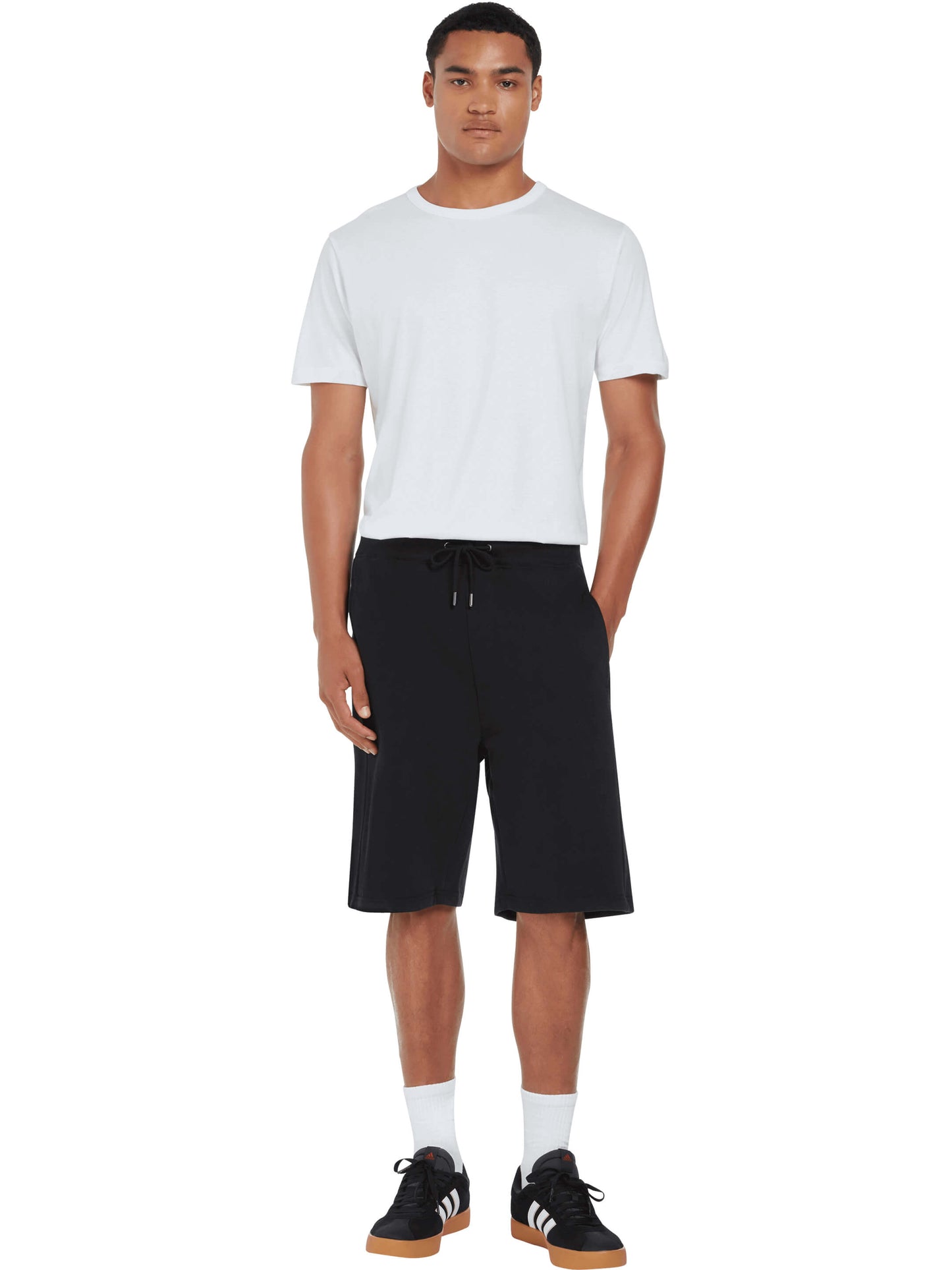 Earth Positive® Sweat Shorts