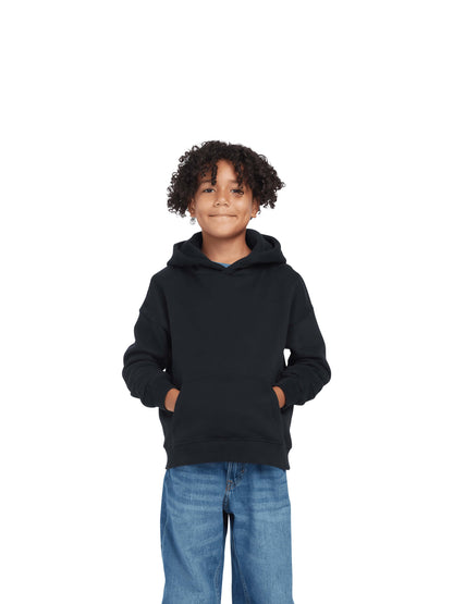 Earth Positive® Children's Pullover Hoodie
