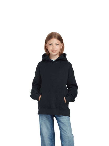 Earth Positive® Children's Pullover Hoodie