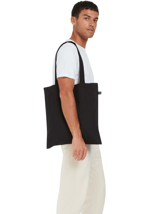 Earth Positive® Shopper Tote Bag