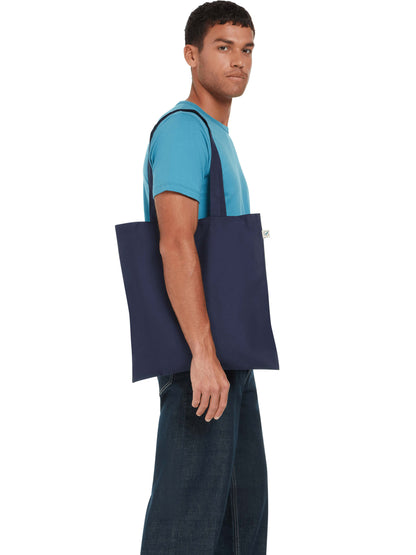 Earth Positive® Shopper Tote Bag