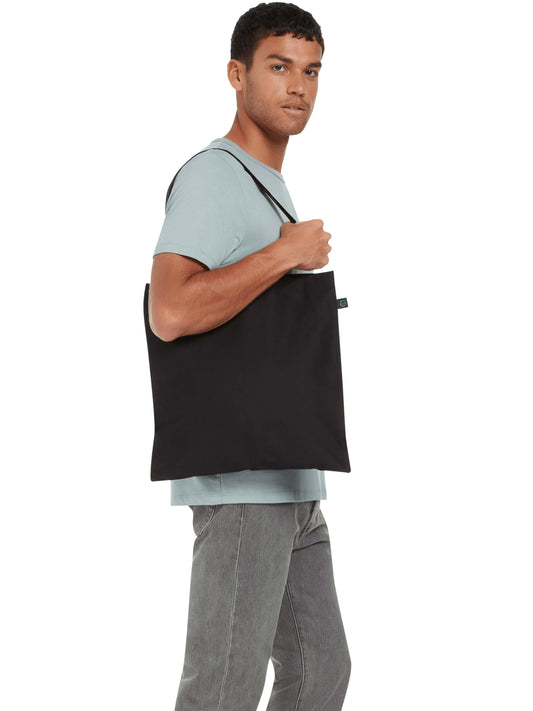 Earth Positive® Premium Shopper Tote Bag