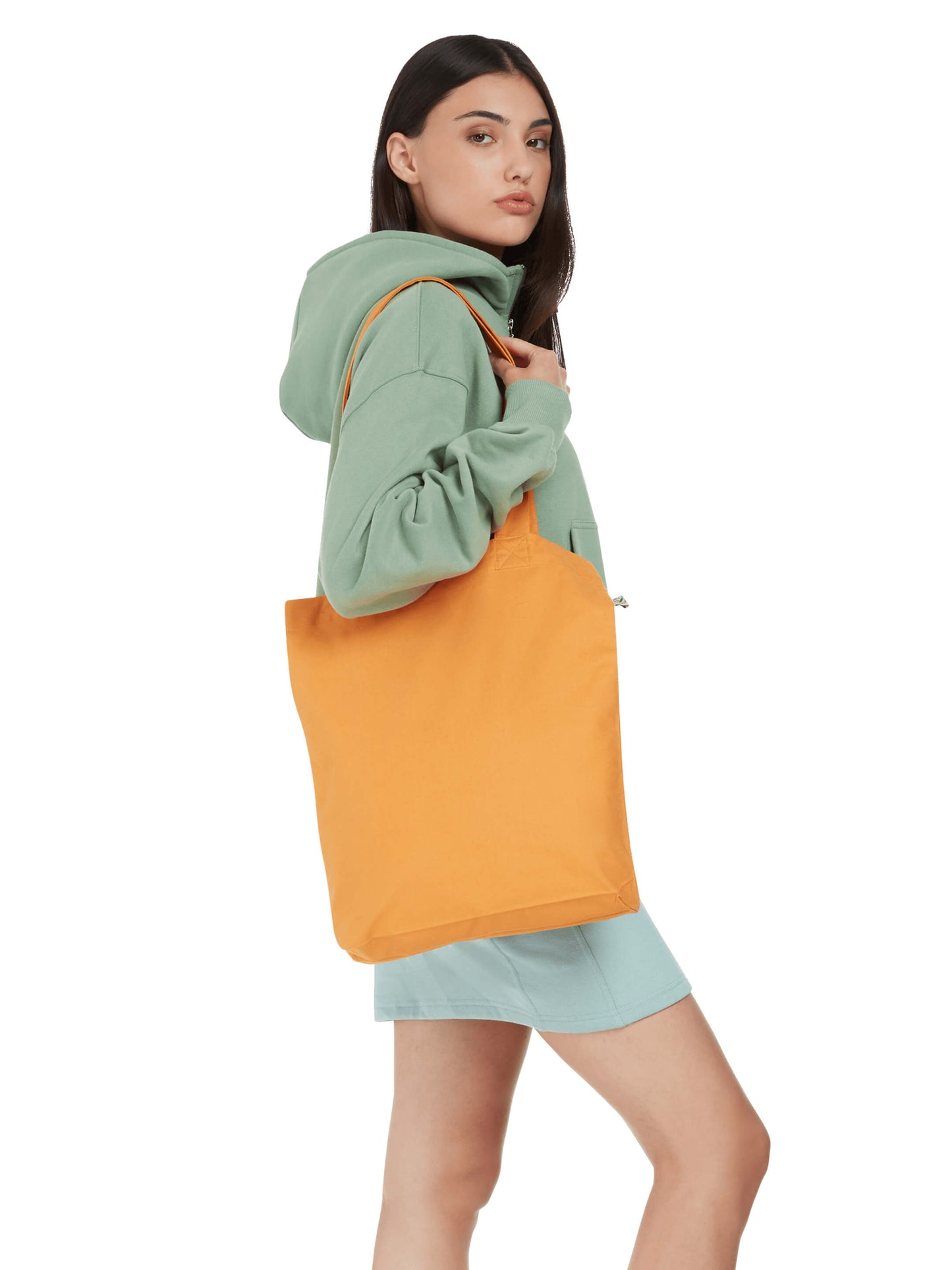 Earth Positive® Fashion Tote Bag