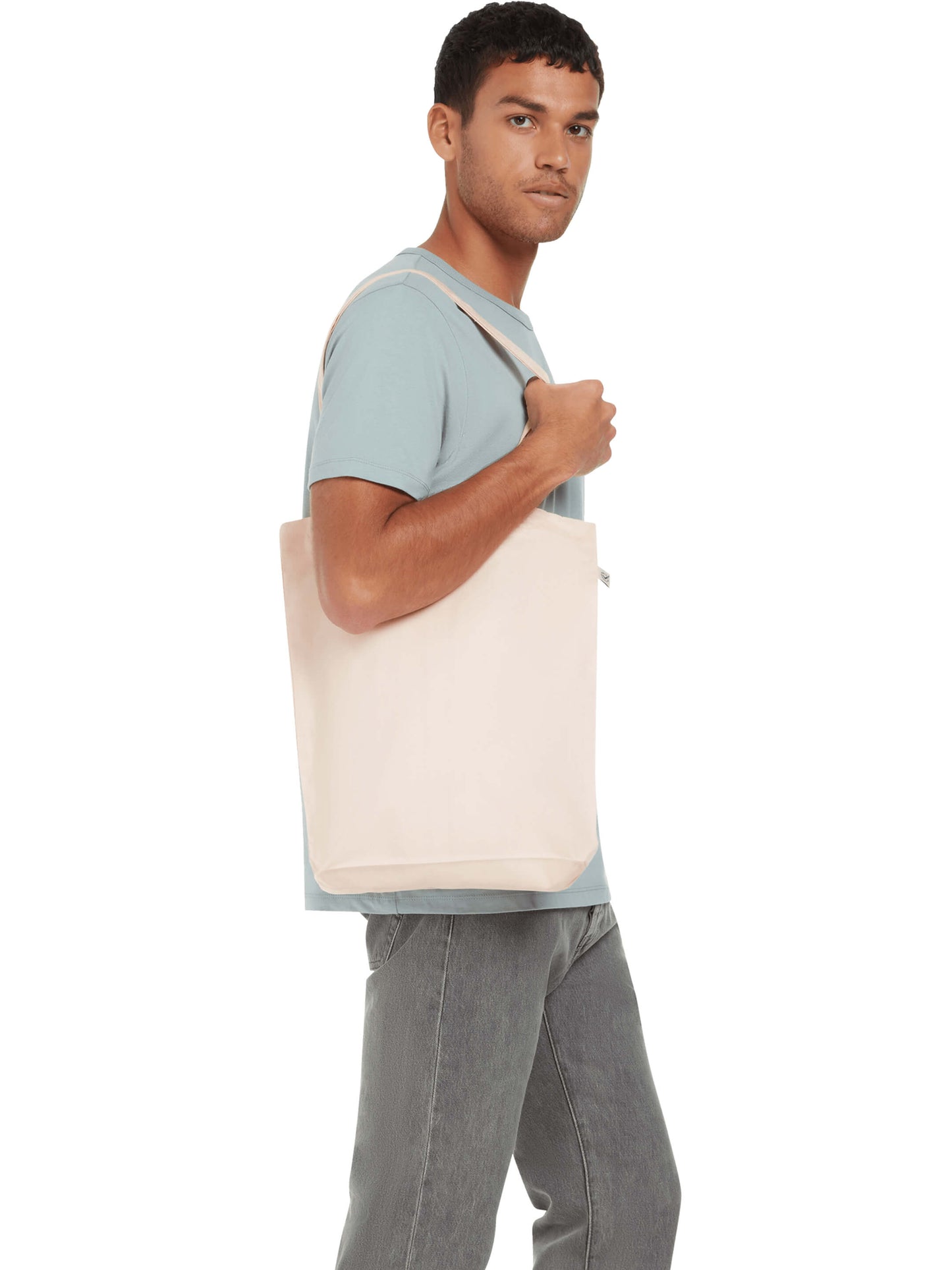Earth Positive® Fashion Tote Bag
