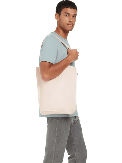 Earth Positive® Fashion Tote Bag