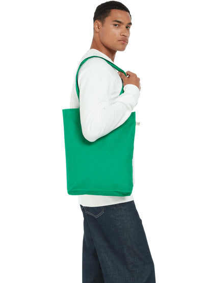 Earth Positive® Fashion Tote Bag