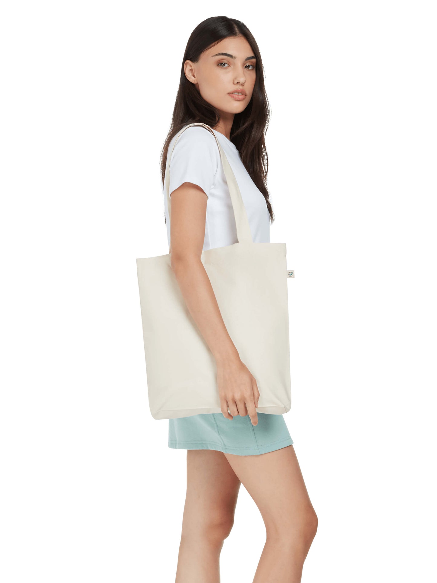 Earth Positive® Fashion Tote Bag