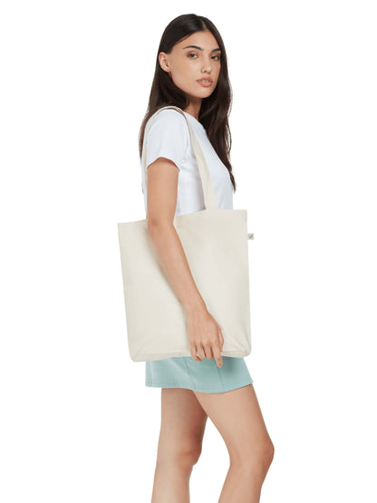 Earth Positive® Fashion Tote Bag