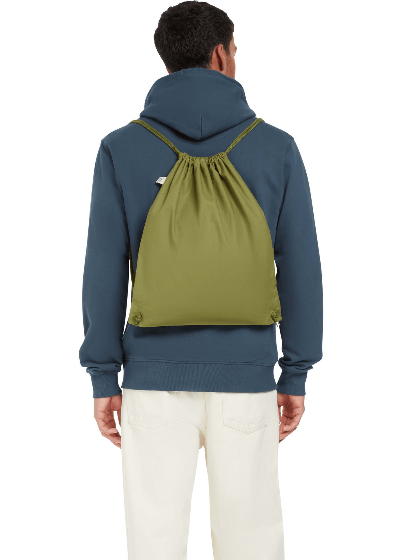 Earth Positive® Drawstring Bag