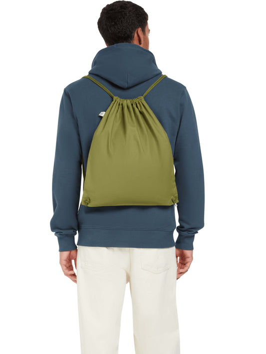 Earth Positive® Drawstring Bag