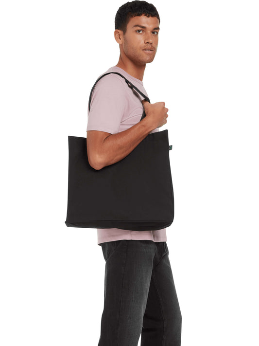 Earth Positive® Heavy Lifter Shopper Bag