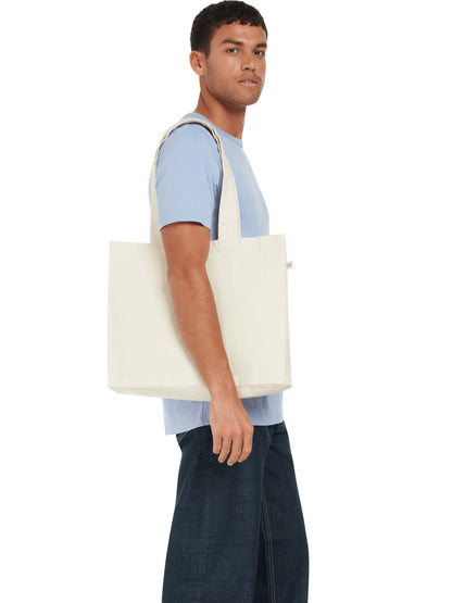 Earth Positive® Heavy Lifter Shopper Bag