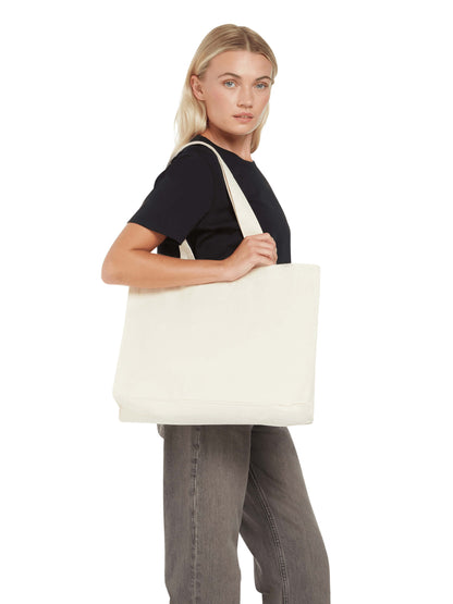 Earth Positive® Heavy Lifter Shopper Bag