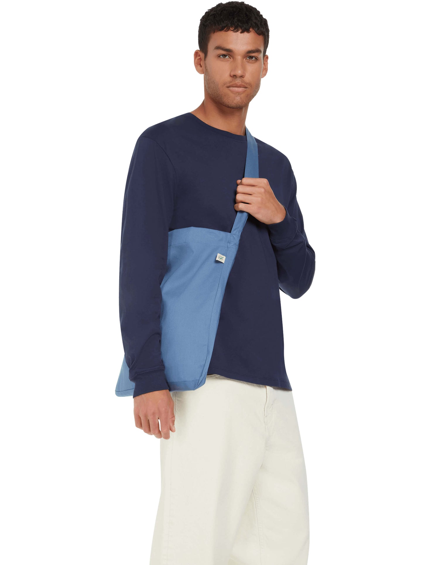 Earth Positive® Cross Body Bag