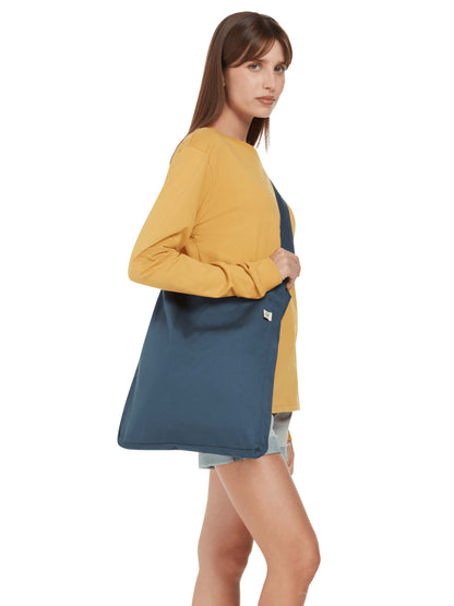 Earth Positive® Cross Body Bag