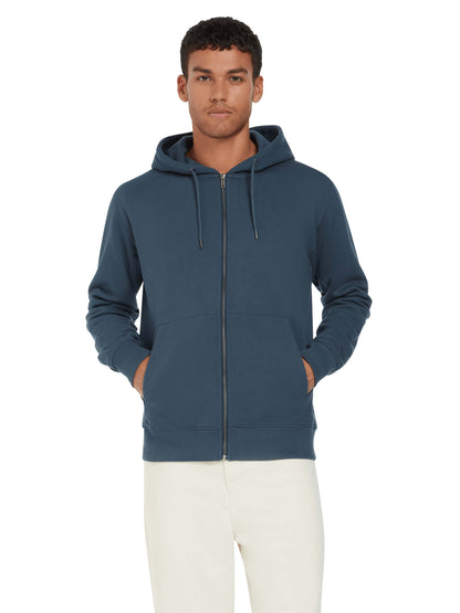 Earth Positive® Full Zip Hoodie