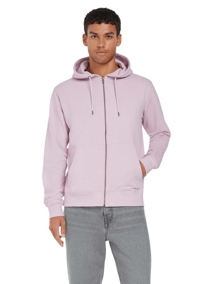 Earth Positive® Full Zip Hoodie
