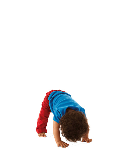 Earth Positive® Baby Lap T-shirt