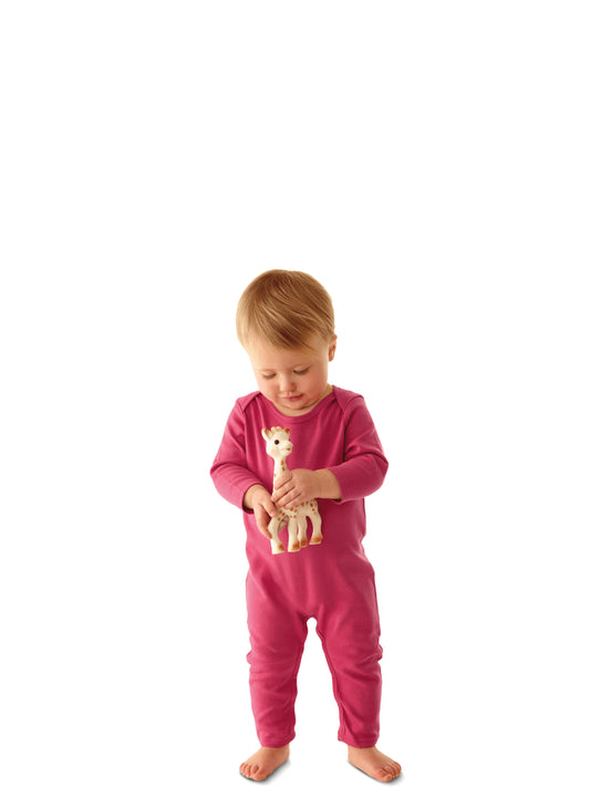 Earth Positive® Baby Jumpsuit