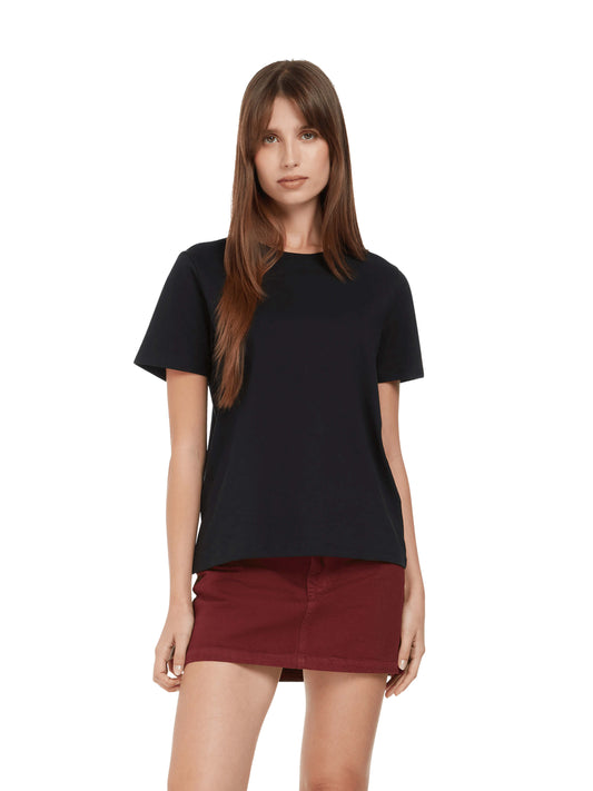 Earth Positive® Women's Premium Jersey T-shirt