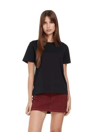 Earth Positive® Women's Premium Jersey T-shirt