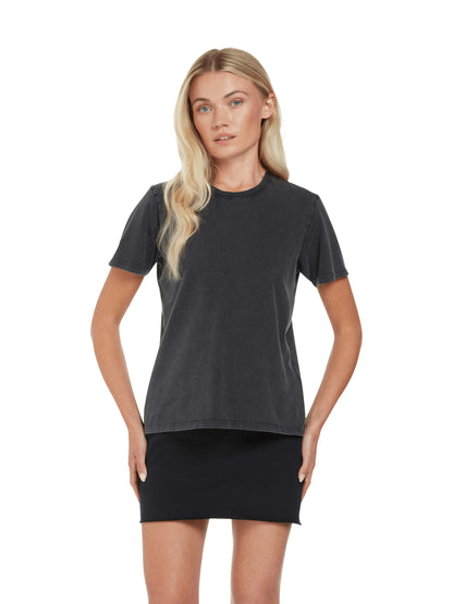 Earth Positive® Women's Premium Jersey T-shirt