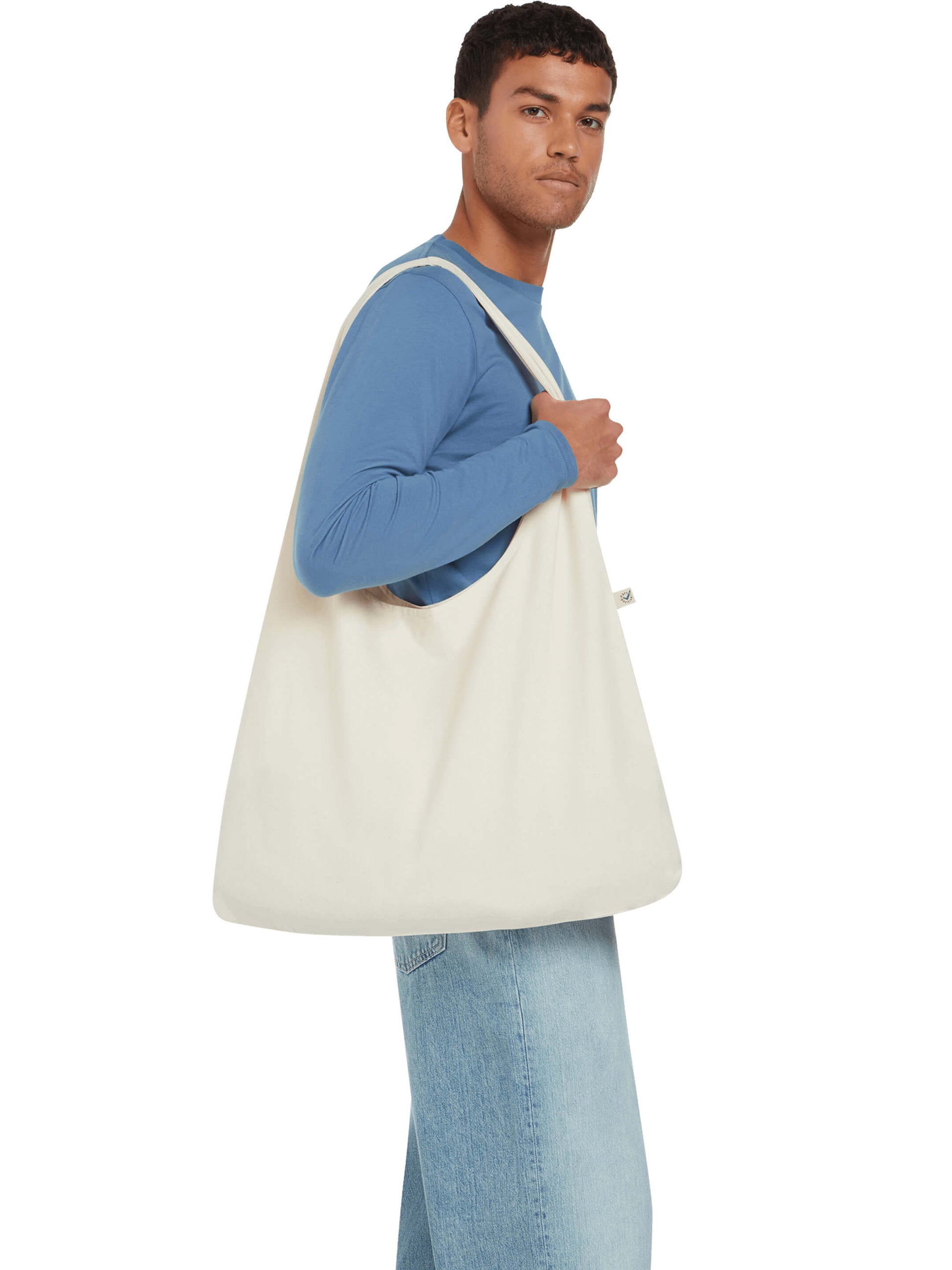 EP79 - Earth Positive® Hobo Bag