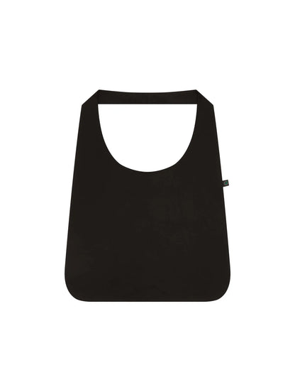 EP79-BL - Earth Positive® Hobo Bag - Black
