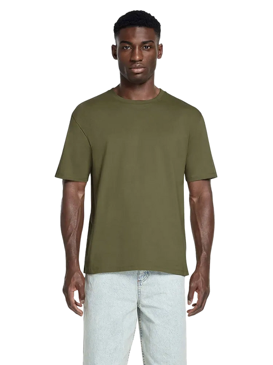 EP185 - Earth Positive® Premium Jersey T-shirt