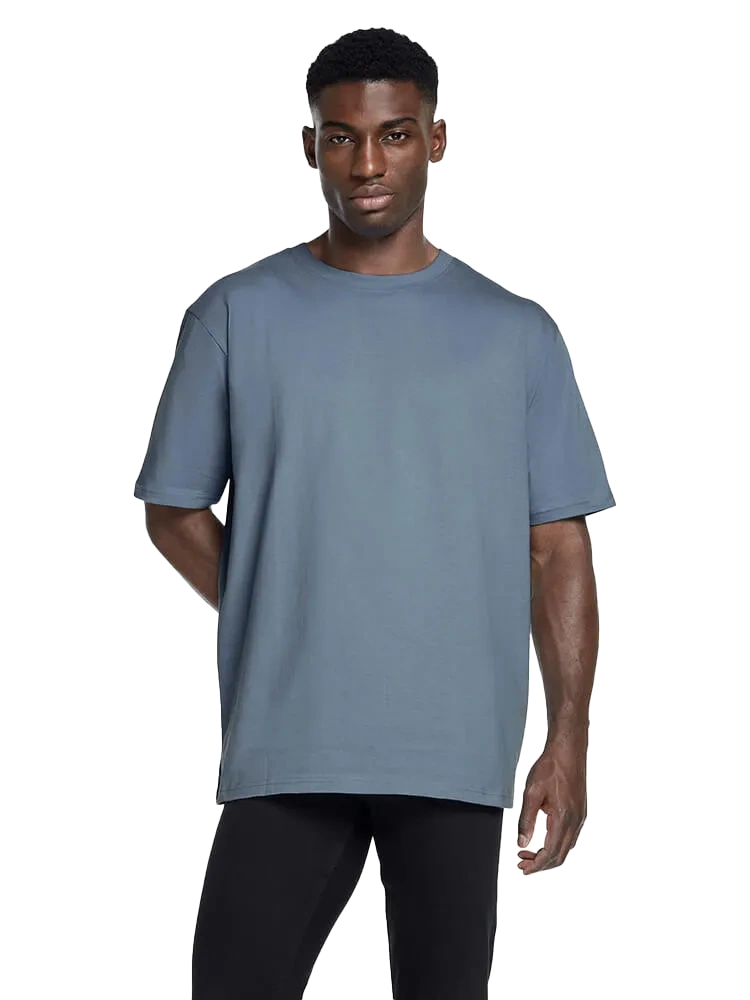 EP19 - Earth Positive® Oversized T-shirt