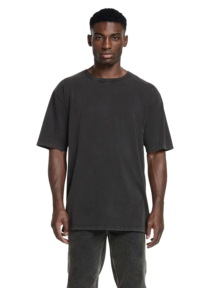EP19 - Earth Positive® Oversized T-shirt