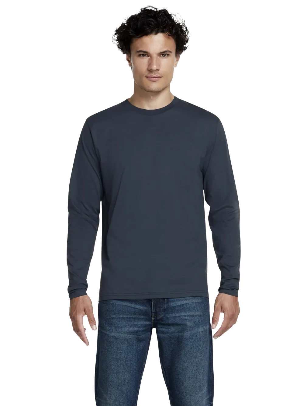 EP01L - Long Sleeve T-shirt