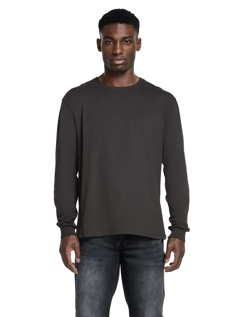 EP185L - Premium Long Sleeve T-shirt