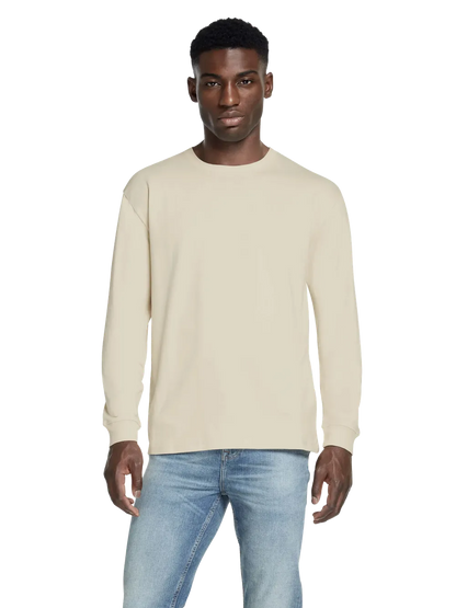 EP185L - Premium Long Sleeve T-shirt