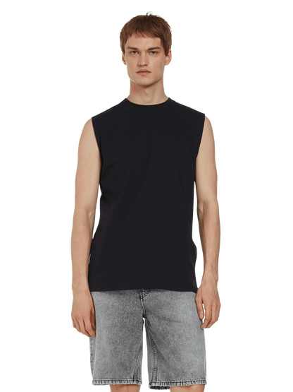 EP01S - Earth Positive® Sleeveless T-shirt