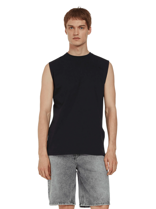 EP01S - Earth Positive® Sleeveless T-shirt