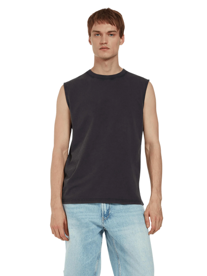 EP01S - Earth Positive® Sleeveless T-shirt