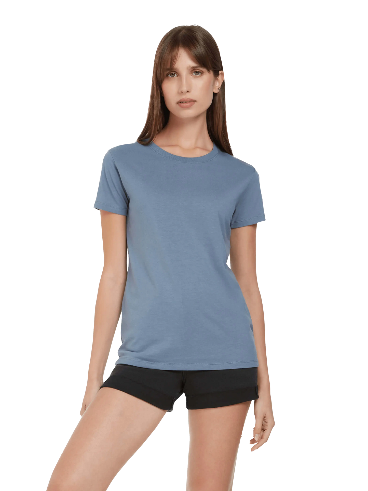 BAM02 - Bamboo Women's Jersey T-shirt